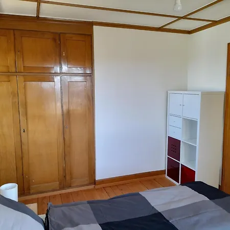 Unterm Tulpenbaum Appartamento Mullheim (Baden-Wurttemberg)