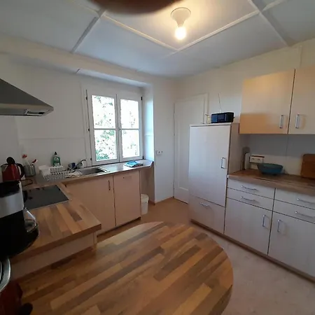 Unterm Tulpenbaum Mullheim (Baden-Wurttemberg)