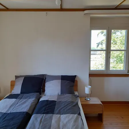 Unterm Tulpenbaum Appartamento