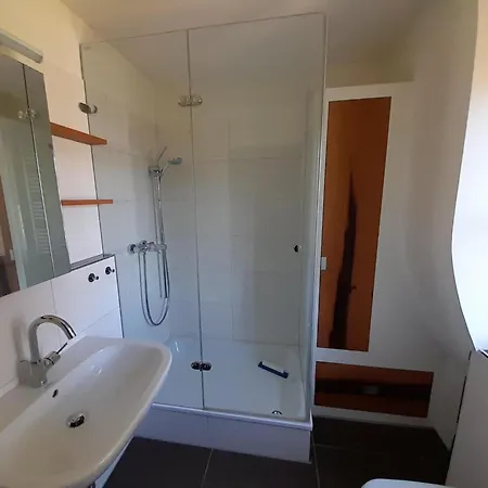 Appartamento Unterm Tulpenbaum *