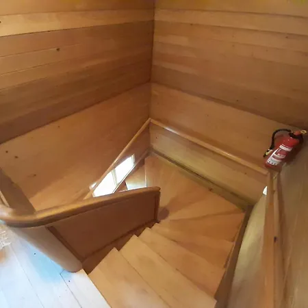 Unterm Tulpenbaum Mullheim (Baden-Wurttemberg)