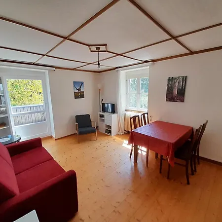 Unterm Tulpenbaum * ミュールハイム