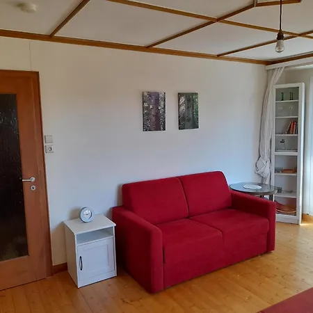 Appartamento Unterm Tulpenbaum