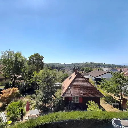 Appartamento Unterm Tulpenbaum