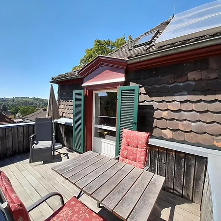 Unterm Tulpenbaum Appartamento Mullheim (Baden-Wurttemberg)